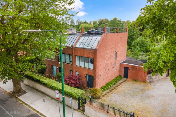 4 Zardoz Court, Anglesea Road, Ballsbridge, Dublin 4, D04P6N2
