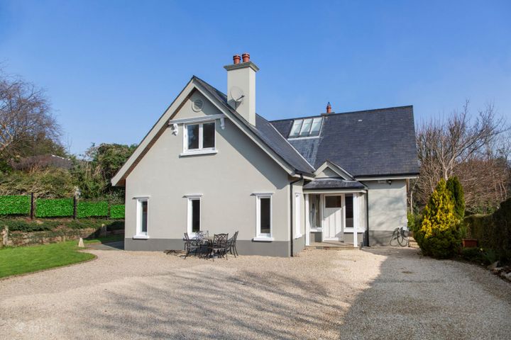 Usher View, Ballinalea Rd, Ashford, Wicklow