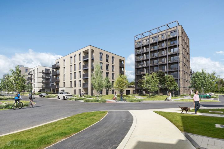 Woodbrook Point, Woodbrook, Shankill, Co. Dublin