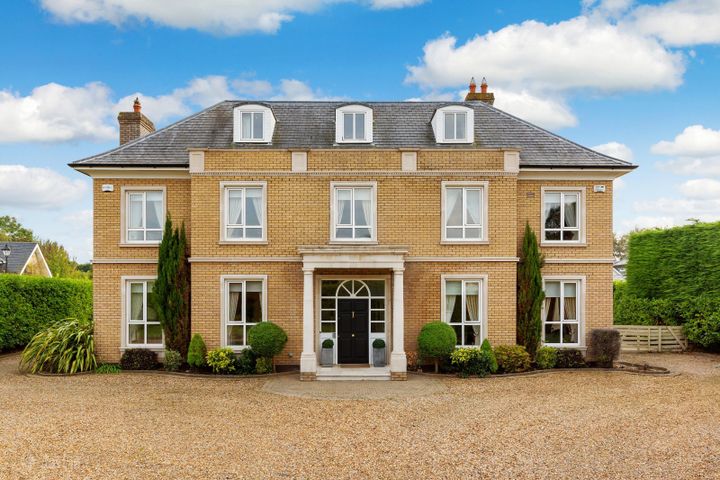 10 Abington, Swords Road, Malahide, Dublin