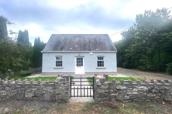 Garranmaconly, Ballybrophy, Ballybrophy, Co. Laois, R32NP08