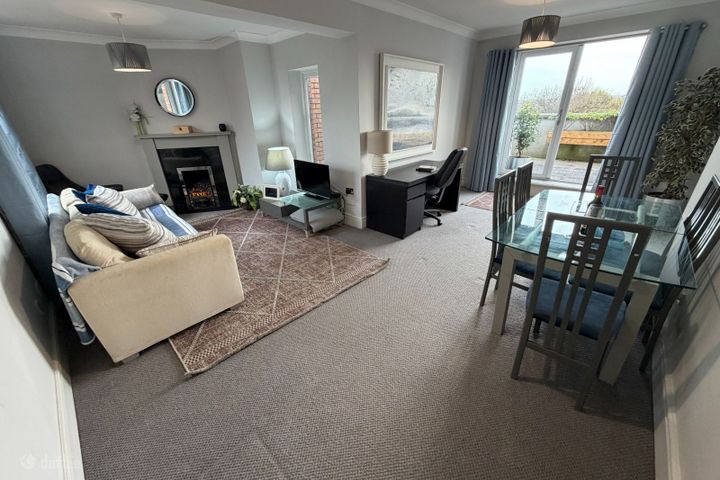 Penthouse Apartment, Windermere, Sandymount, Dublin 4