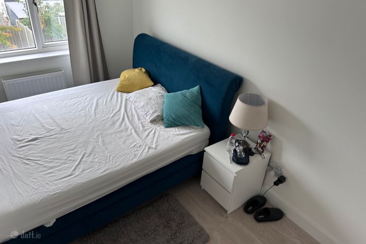 Graydon, Newcastle, Co. Dublin, Baldonnell, Dublin 22