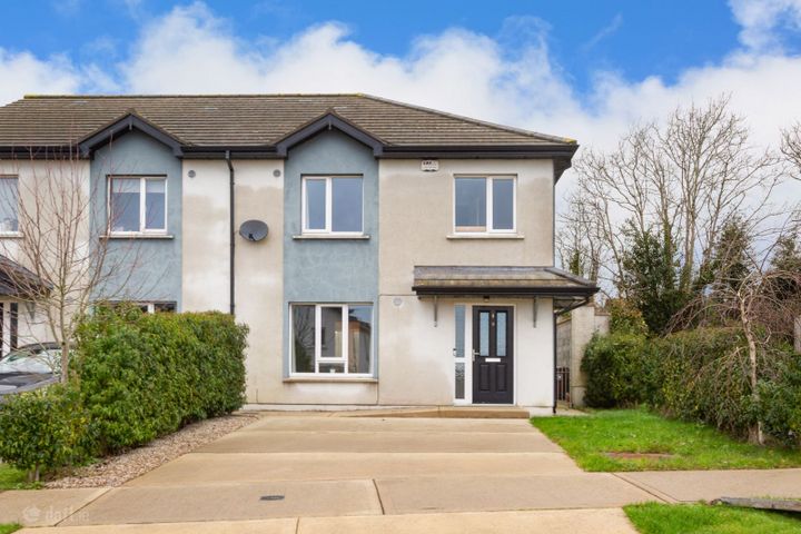 9 Hunter'S Hill, Gorey, Co. Wexford, Y25Y8C8