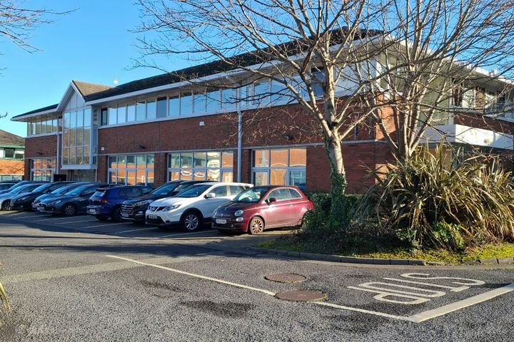 4 Sandyford Business Centre, Blackthorn Road, Dublin 18, Sandyford, D18R2N8