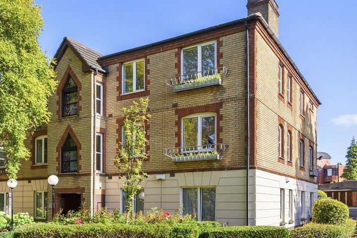 Belville, Ailesbury Road, Donnybrook, Dublin 4