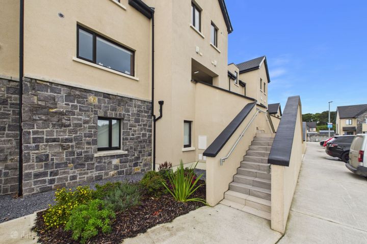 26 The Willows, Raheen, Athenry, Co. Galway, H65RK85