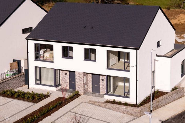 Causeway Meadows, Roundwood, Co. Wicklow