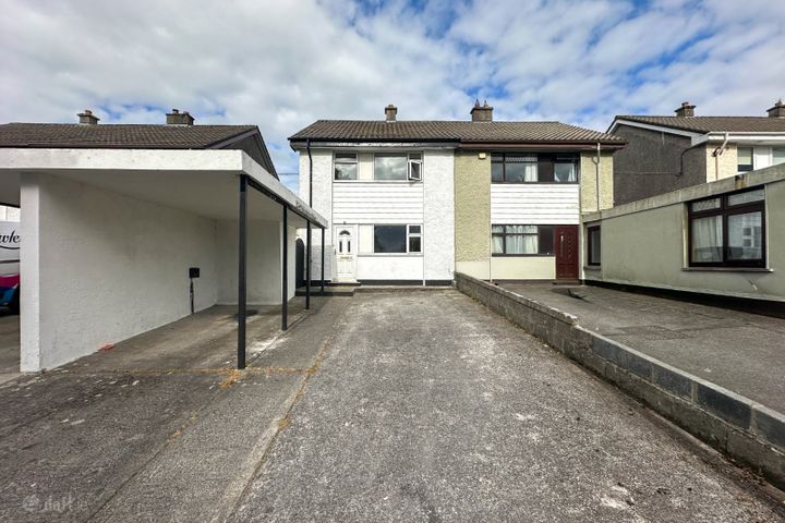 21 Rahylin Glebe, Ballybane, Galway, H91V0DC