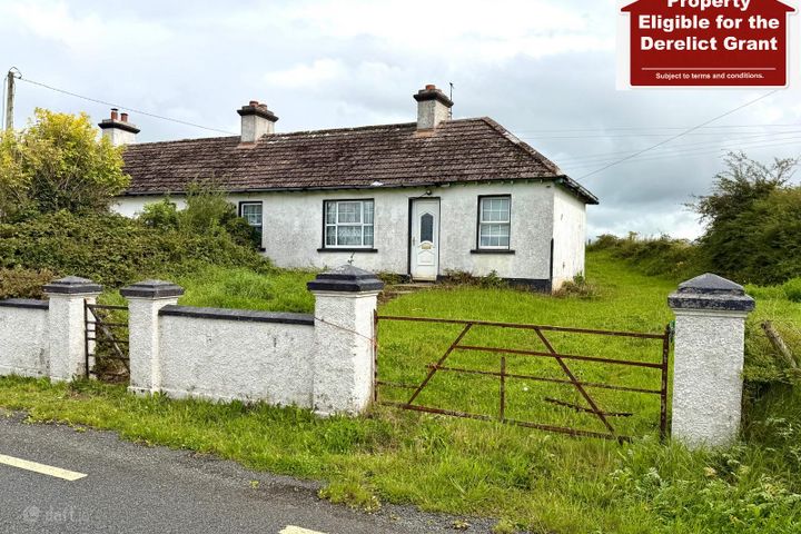 Gortygara, Gurteen, Ballymote, Co. Sligo, F56HN62
