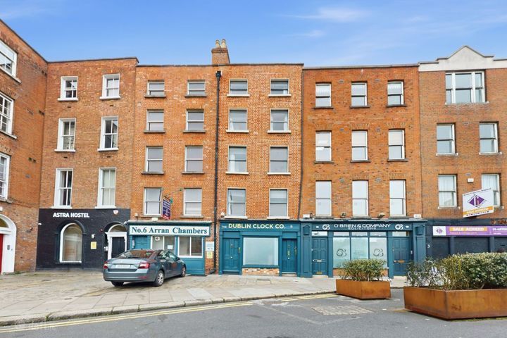 5 Arran Quay, Dublin 7, D07RY65
