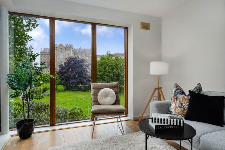 164 A.W. Pugin House, Loreto Abbey, Rathfarnham, Dublin 14, D14HF60