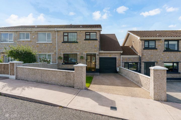 66 Silversprings Court, Tivoli, Co. Cork, T23EP4A