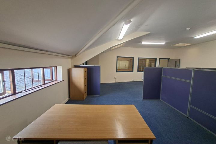 Wicklow Enterprise Centre, The Murrough, A67AC99, Wicklow Town, Co. Wicklow