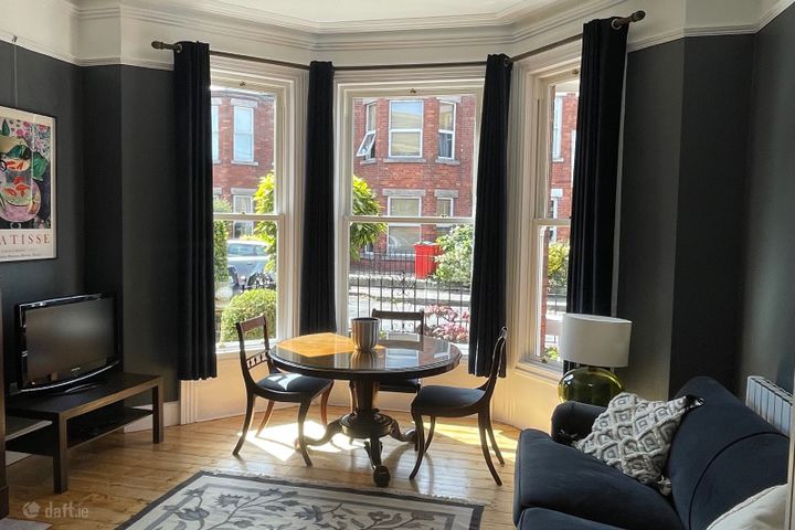 48 Hannaville Park, Dublin 6w, Terenure, Dublin 6W