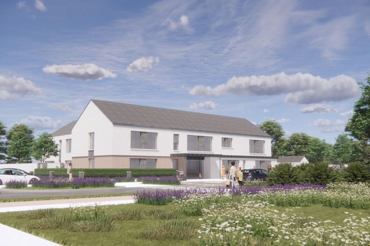 PURPOSE-BUILT CRÈCHE FACILITY | TESCO ROUNDABOUT, KILBARRY, WATERFORD, Waterford City Centre