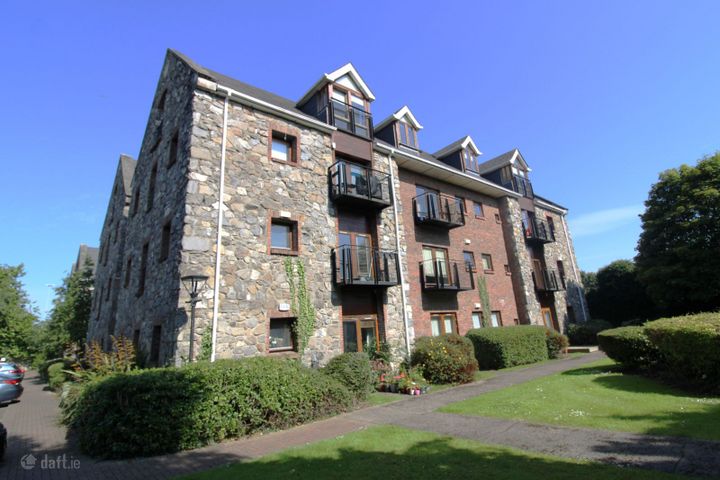 23 The Mills, Old Navan Road, Castleknock, Dublin 15, D15T856