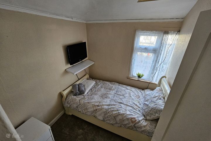 Kildare Road, Crumlin, Co. Dublin