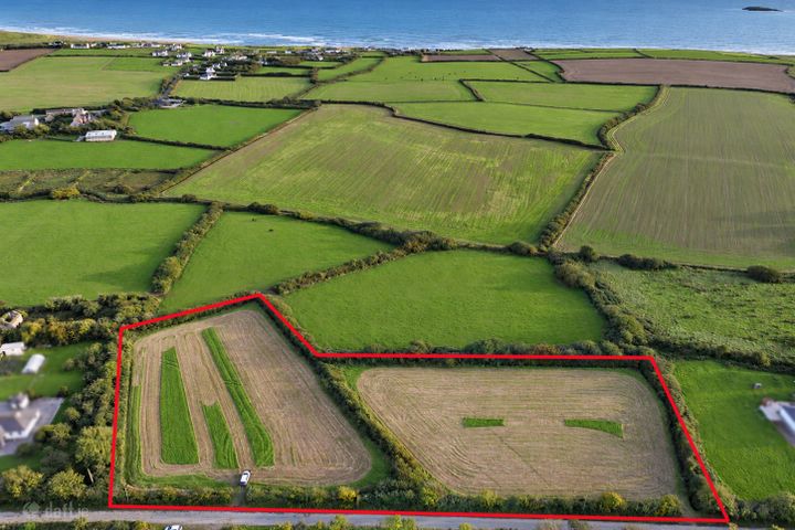 Ballygow, Bannow, Co. Wexford