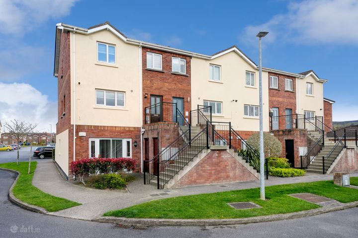 37 Carrigmore Oak, Citywest, Co. Dublin