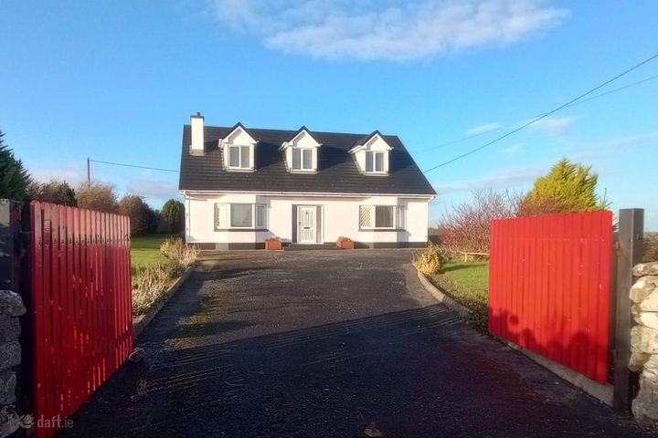 Gortbeg, Ballyglunin, Tuam, Galway