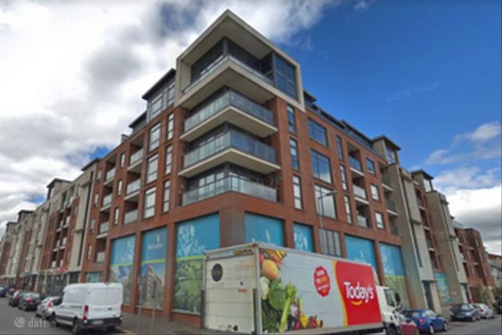 Daybreak, 49a Belmayne Avenue, Clongriffin, Dublin 13