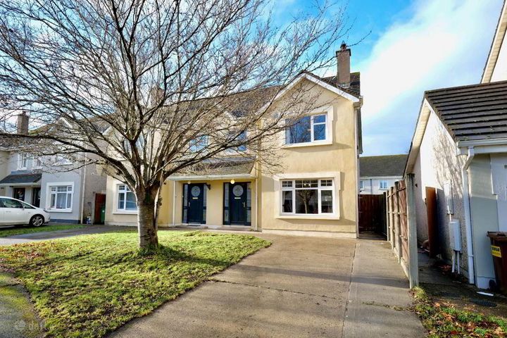 53 Kilteragh, Dooradoyle, Limerick, Limerick