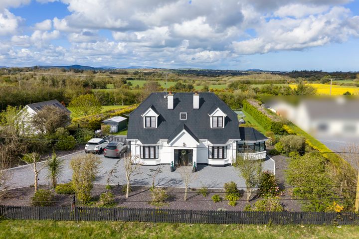 St Ritas, Raheenduff, Oulart, Co.  Wexford, Y25X383