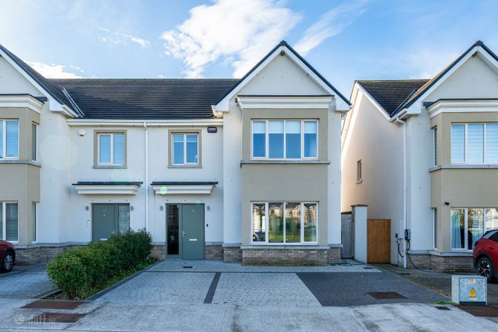 12 Silverbrook Way, Silverbrook, Tullamore, Co Offaly, R35V5R3