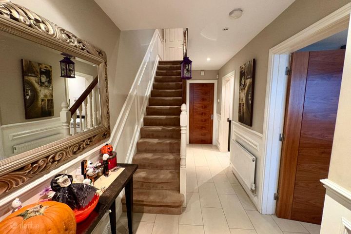 12 Peyton Drive, Rathcoole, Co. Dublin - Photo 3