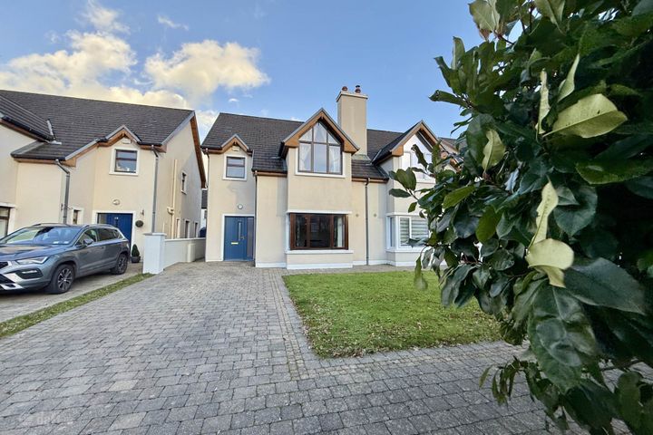 12 Innisfallen, Rookery Rd, Ballycasheen, Kerry