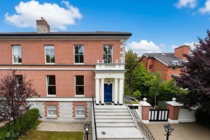 12 Raglan Road, Dublin 4, Ballsbridge, Dublin 4