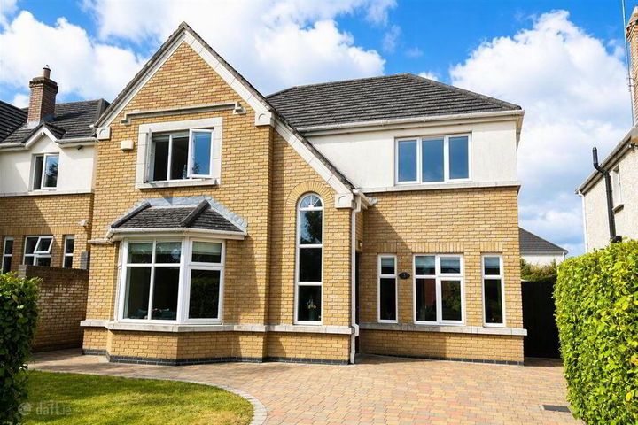3 Park Rise, Grangerath, Drogheda, Co. Meath, A92PWT3