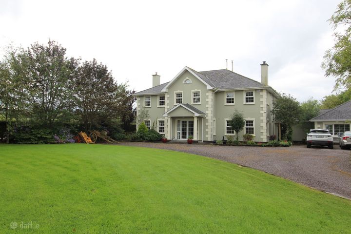 Flemby, Ballymacelligott, Tralee, Kerry
