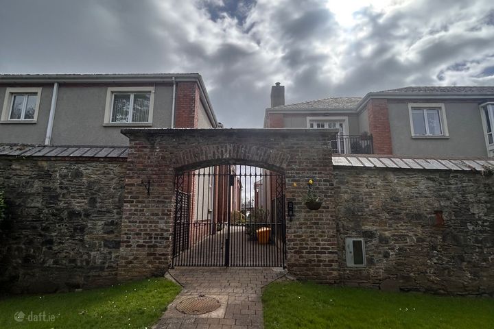 755 Ryder Cup Village, The K Club, Straffan, Straffan, Co. Kildare, W23CX22