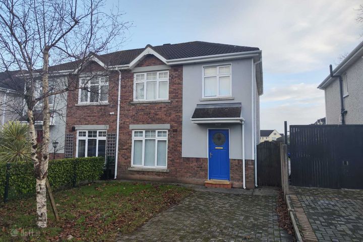 16 The Haven, Grantstown Park, Grantstown, Co. Waterford