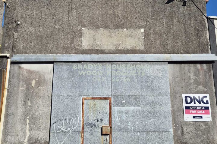 Liam Mellows Street, Tuam, Co. Galway, H54XC67