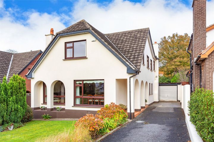 10 Coundon Court, Killiney, County Dublin, Dublin