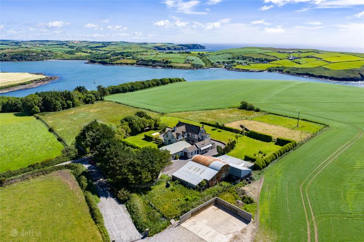 Ferrypoint, Rathmore, Kinsale, Co. Cork, P17HP21