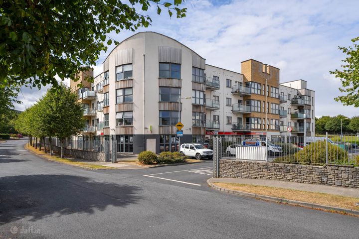Apartment 144, Block D, Belfry Hall, Citywest, Co. Dublin, D24K095