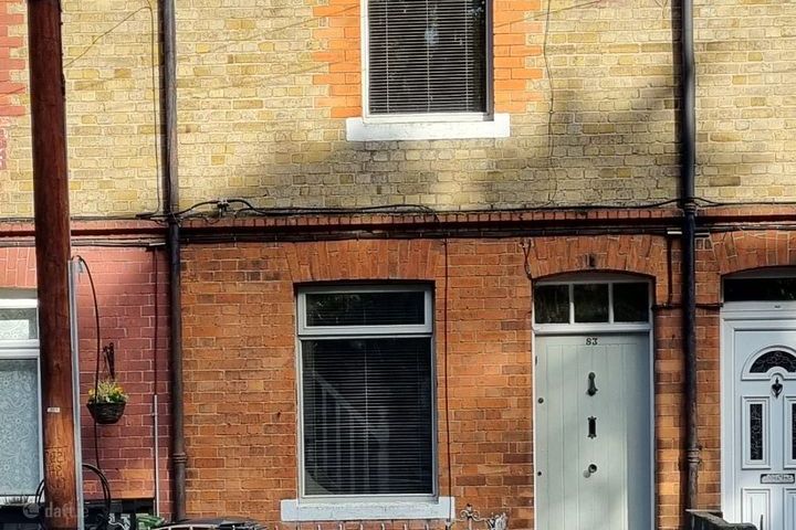 83 Clonskeagh Road, Milltown, Dublin 6
