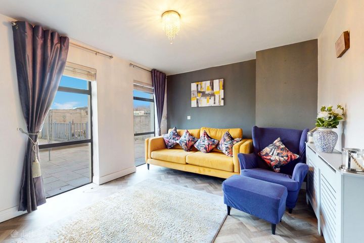 12 Dolmen Court, Ballymun, Dublin 11, D11EHY2 - Photo 3