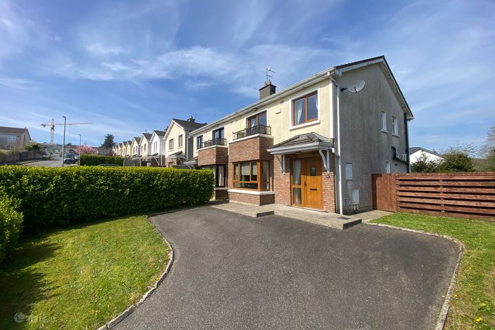 The Woods, Rathdrum, Co. Wicklow