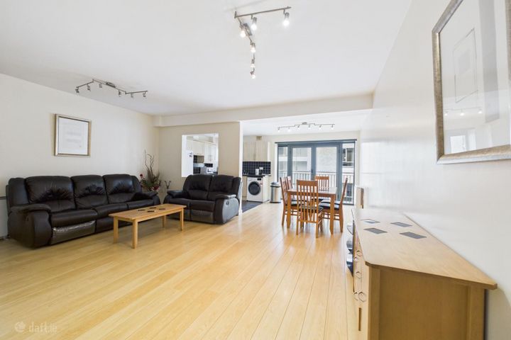 Apartment 310, O'Connell Court, Waterford City Centre