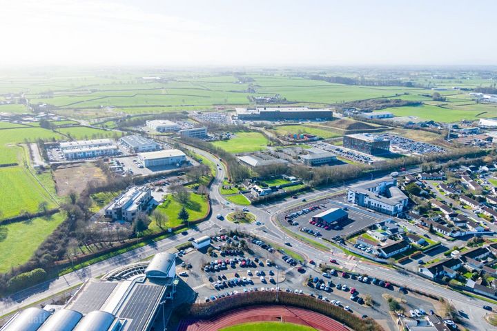 Corporate Headquaters, Kilkenny, Co. Kilkenny