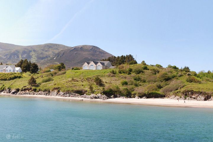 Doonin, Kilcar, Donegal