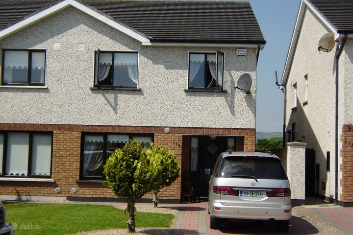 The Vale, Carlow Town, Co. Carlow