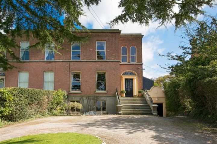 Brockly, The Hill, Monkstown, Dublin