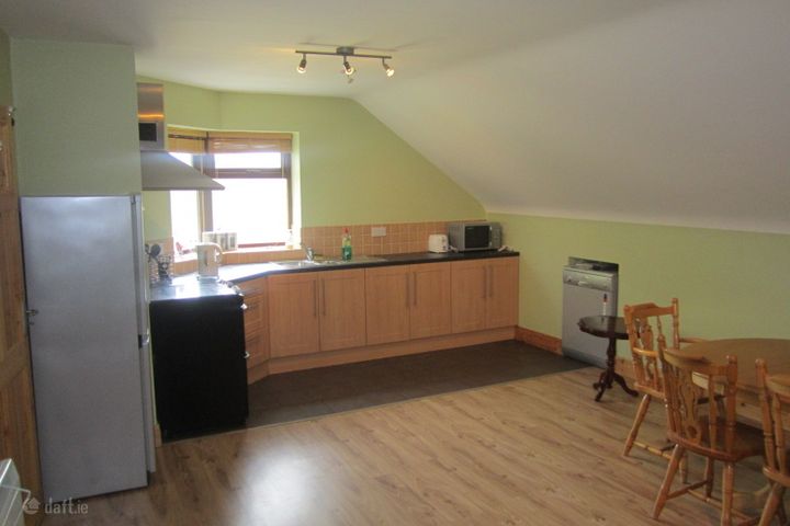 Turlough Village, Castlebar, Co. Mayo
