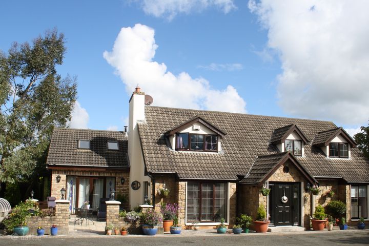 Abbeyfern, Swords Road, Malahide, Dublin